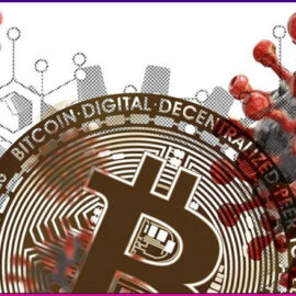 Bitcoin bate récords durante la pandemia en 2021