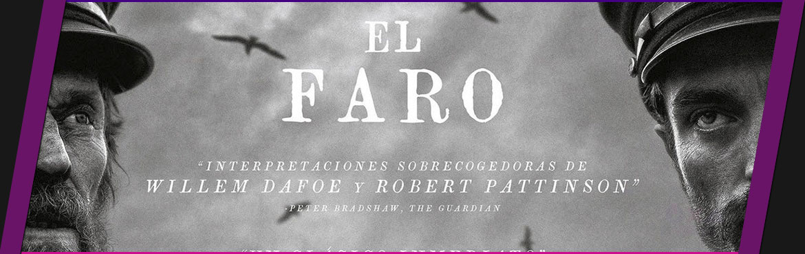 El faro: explicación – ¿Qué significa la película?