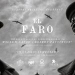 el faro pelicula