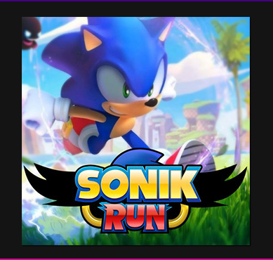Jugar Online al Sonic Run