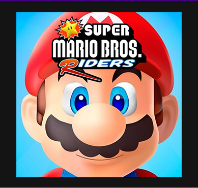 Jugar Online al Super Mario Riders
