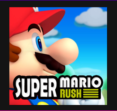 Jugar Online al Super Mario Run