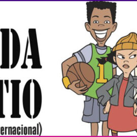 Crítica: La banda del patio, ¿es tan buena como la recordamos?