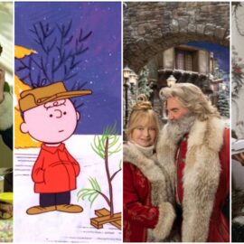 Películas navideñas: una guía completa para la transmisión navideña