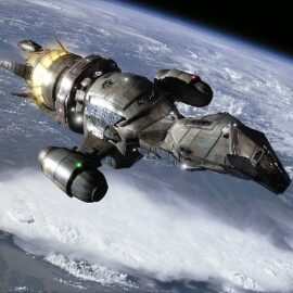 Serenity: No es la mejor película de ciencia ficción de la historia