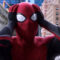 Sorpresa en los créditos finales de Spider-Man: No Way Home