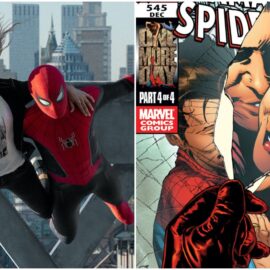 Spider-Man: No Way Home resuelve la peor historia de Spidey jamás escrita
