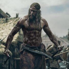The Northman: ¿Robert Eggers traerá Art House a los cines Beefcake?