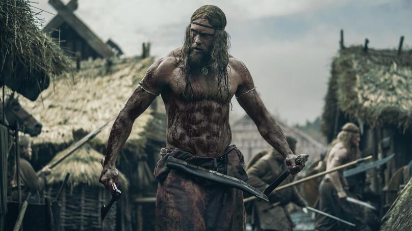 The Northman: ¿Robert Eggers traerá Art House a los cines Beefcake?