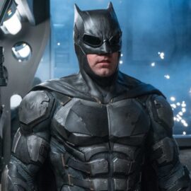 Cómo Matt Damon ayudó a Ben Affleck a abandonar Batman y el DCEU