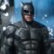 Cómo Matt Damon ayudó a Ben Affleck a abandonar Batman y el DCEU