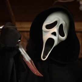 Crítica de Scream: No es nuestra película de miedo favorita
