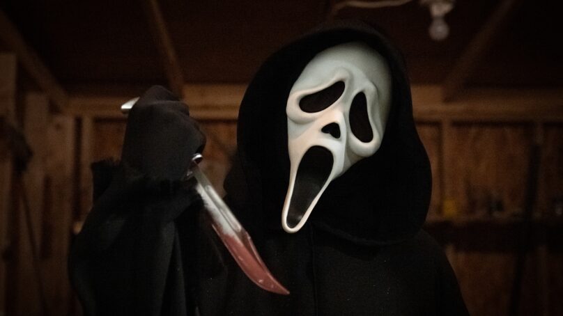 Crítica de Scream: No es nuestra película de miedo favorita