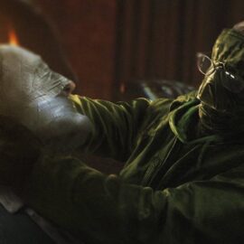 The Batman: explorando las conexiones entre The Riddler y Zodiac Killer