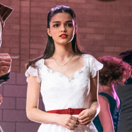 West Side Story: Steven Spielberg revela que quería cortar “I Feel Pretty