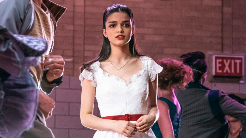 West Side Story: Steven Spielberg revela que quería cortar “I Feel Pretty