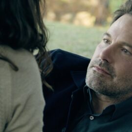 Deep Water: los thrillers más locos para ver a continuación