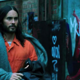 Morbius: ¿Existe Spider-Man en este universo?