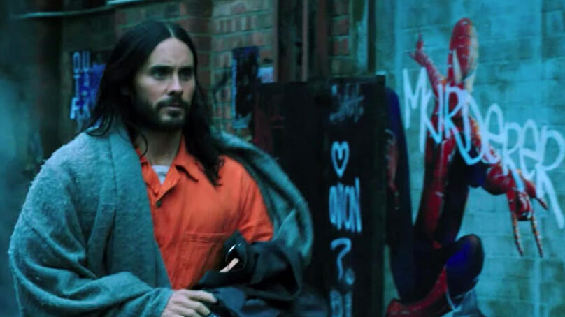 Morbius: ¿Existe Spider-Man en este universo?