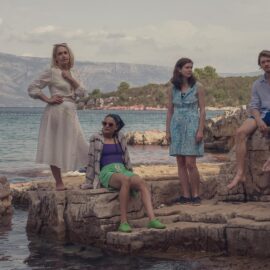 Novedades de Hulu: mayo de 2022