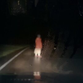 Cómo Dashcam anula el último tropo femenino