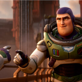 Revisión de Lightyear: Pixar en su forma más impresionante visualmente