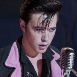Elvis: ¿dónde has visto a Austin Butler antes?