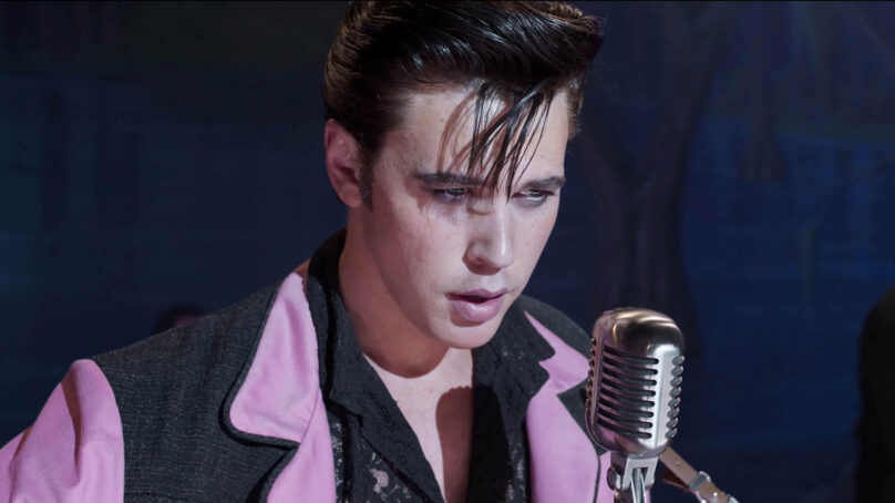 Elvis: ¿dónde has visto a Austin Butler antes?