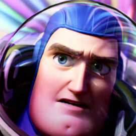 La escena post-créditos de Lightyear te sorprenderá