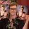 Lo que los Cazafantasmas le enseñaron a Chris Hemsworth sobre la comedia