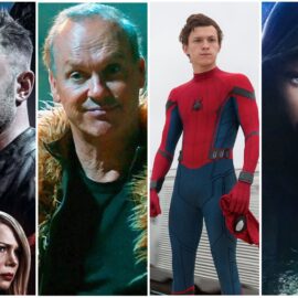 Sony tiene un problema con Marvel Hero