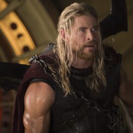 Thor: Chris Hemsworth habla sobre el próximo lanzamiento de MCU