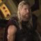 Thor: Chris Hemsworth habla sobre el próximo lanzamiento de MCU