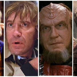 Here’s Your Perfect David Warner Genre Movie Marathon