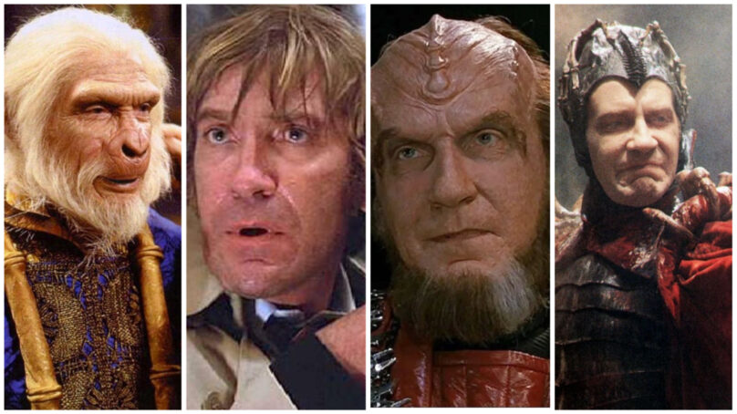 Here’s Your Perfect David Warner Genre Movie Marathon