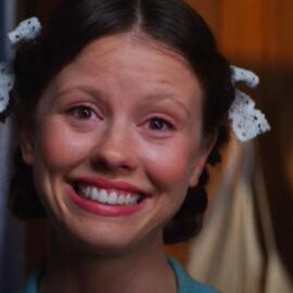 Pearl Review: Wild A24 Horror mejora en Ti West’s X