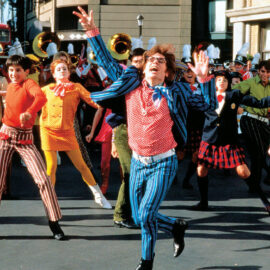 Por qué Austin Powers no sería un éxito hoy