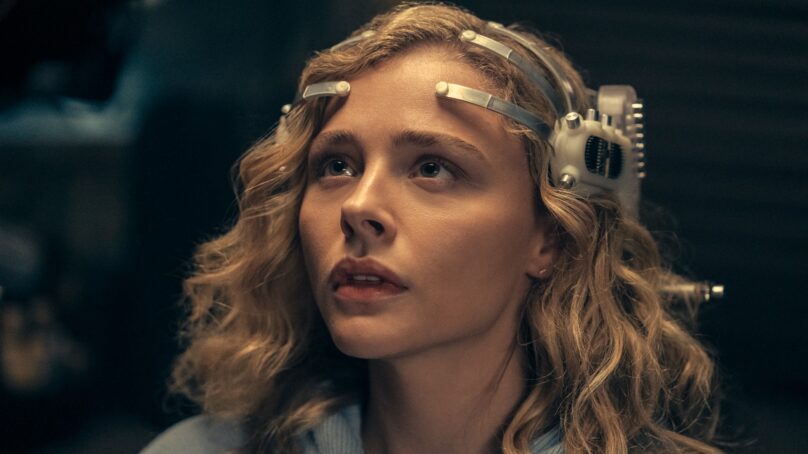 Amazon Prime Video Nuevo: octubre de 2022