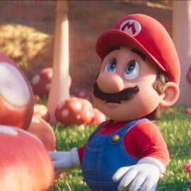 La gran razón por la que los fanáticos de Nintendo odian la voz de Mario de Chris Pratt