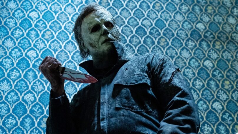 La línea de tiempo de Halloween explicada para la franquicia de películas de terror salvaje