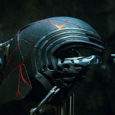 Star Wars finalmente trae de vuelta el personaje de la trilogía de la secuela perdida