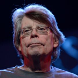 Stephen King: las historias que me convirtieron en un lector constante