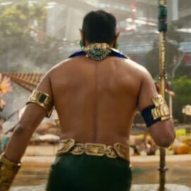 ¿Quién es el verdadero villano de Black Panther: Wakanda Forever?